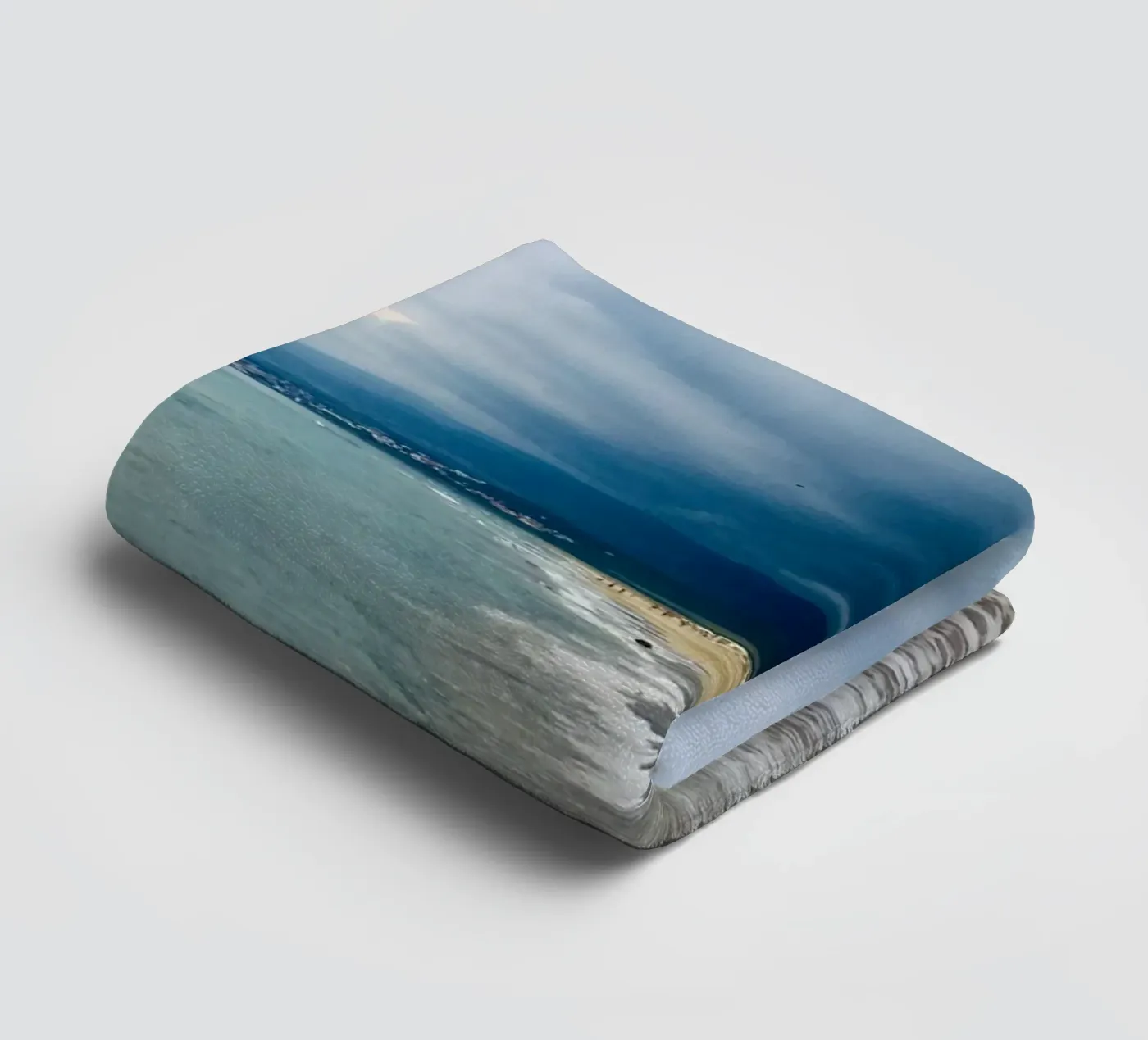 It Changes Handtuch von Löwenzahntiger