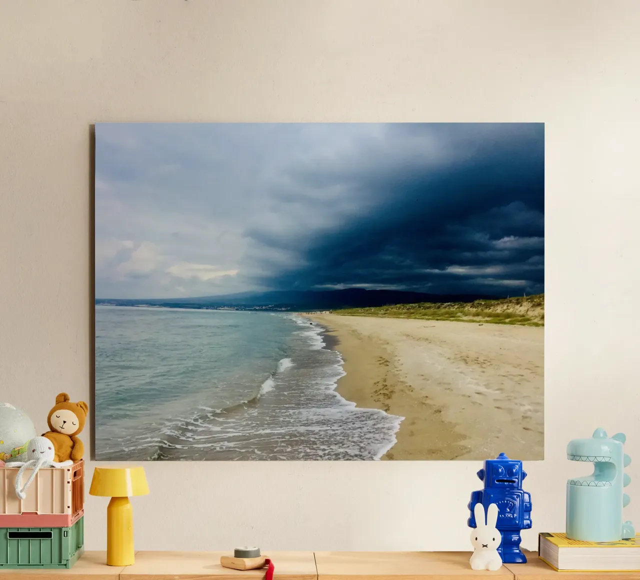 It Changes pannello forex da Löwenzahntiger