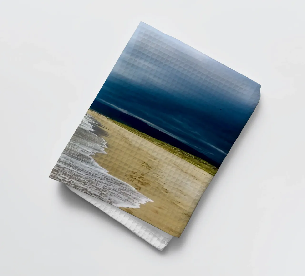 It Changes theedoek van Löwenzahntiger