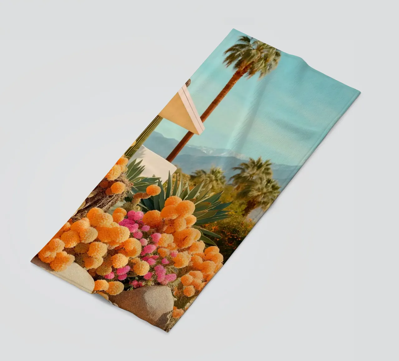 Cactuslandia II telo mare da robertmotoiart