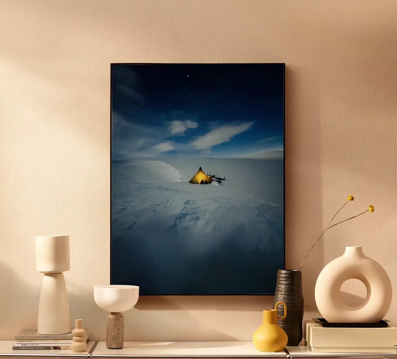 Camping 2.0 plexiglass da Löwenzahntiger