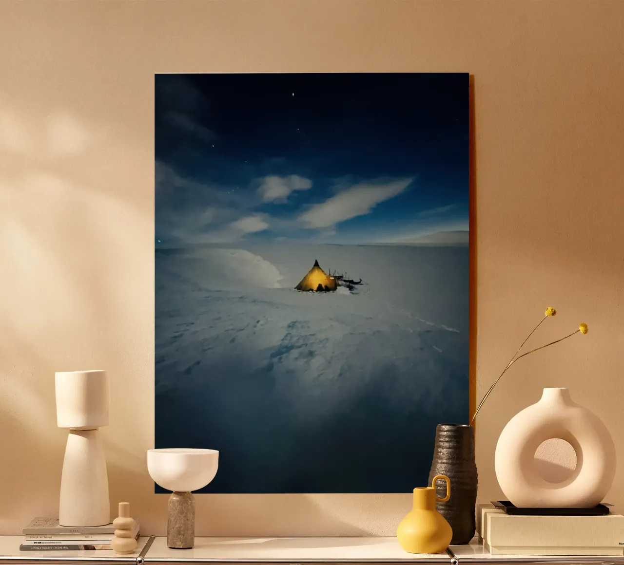 Camping 2.0 plexiglass da Löwenzahntiger