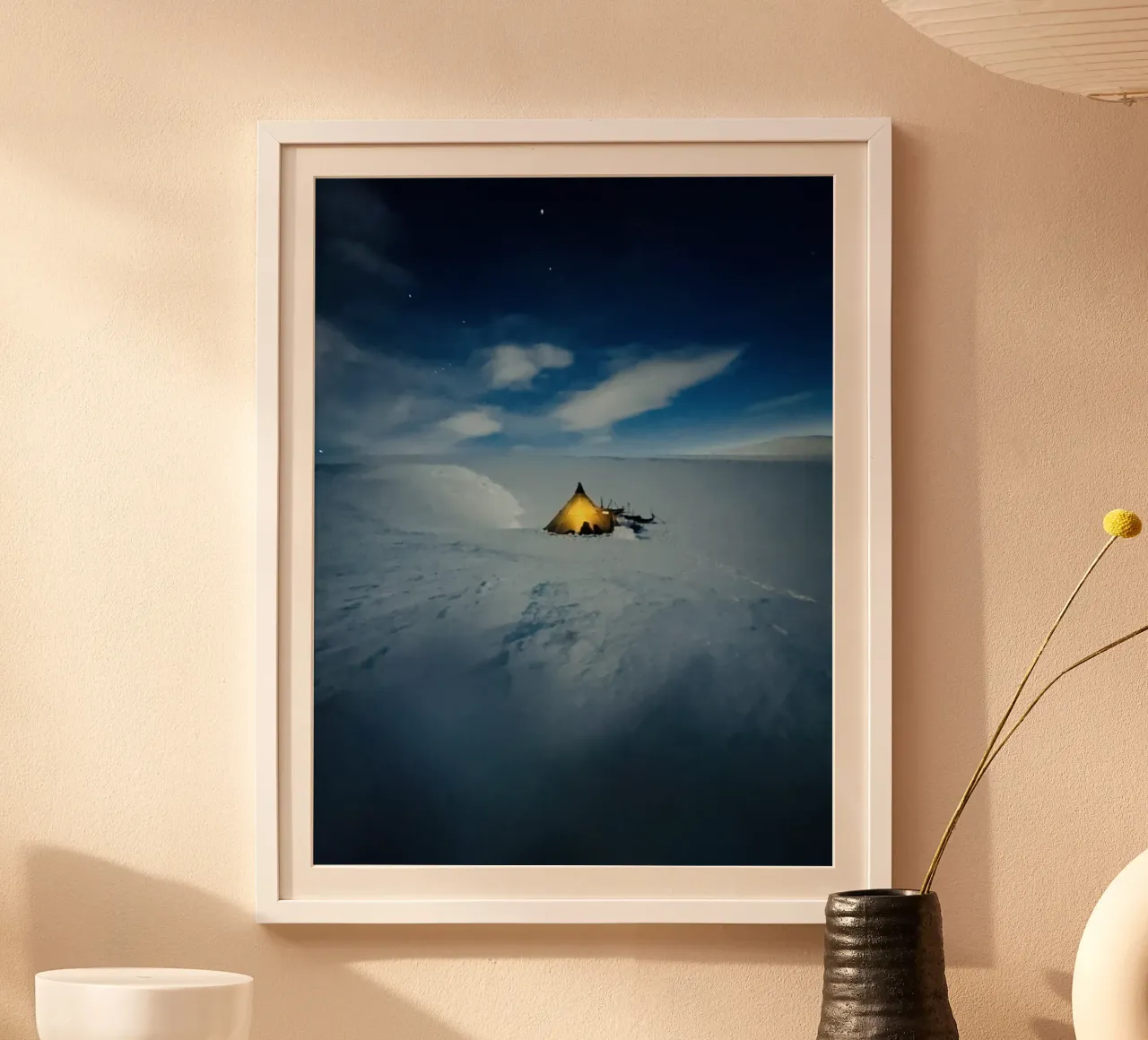 Camping 2.0 poster da Löwenzahntiger