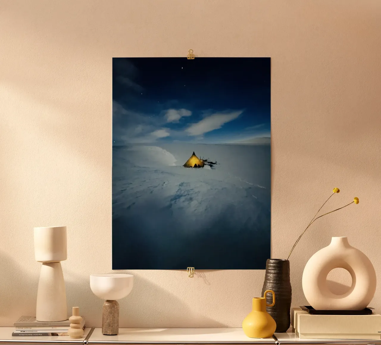 Camping 2.0 poster da Löwenzahntiger