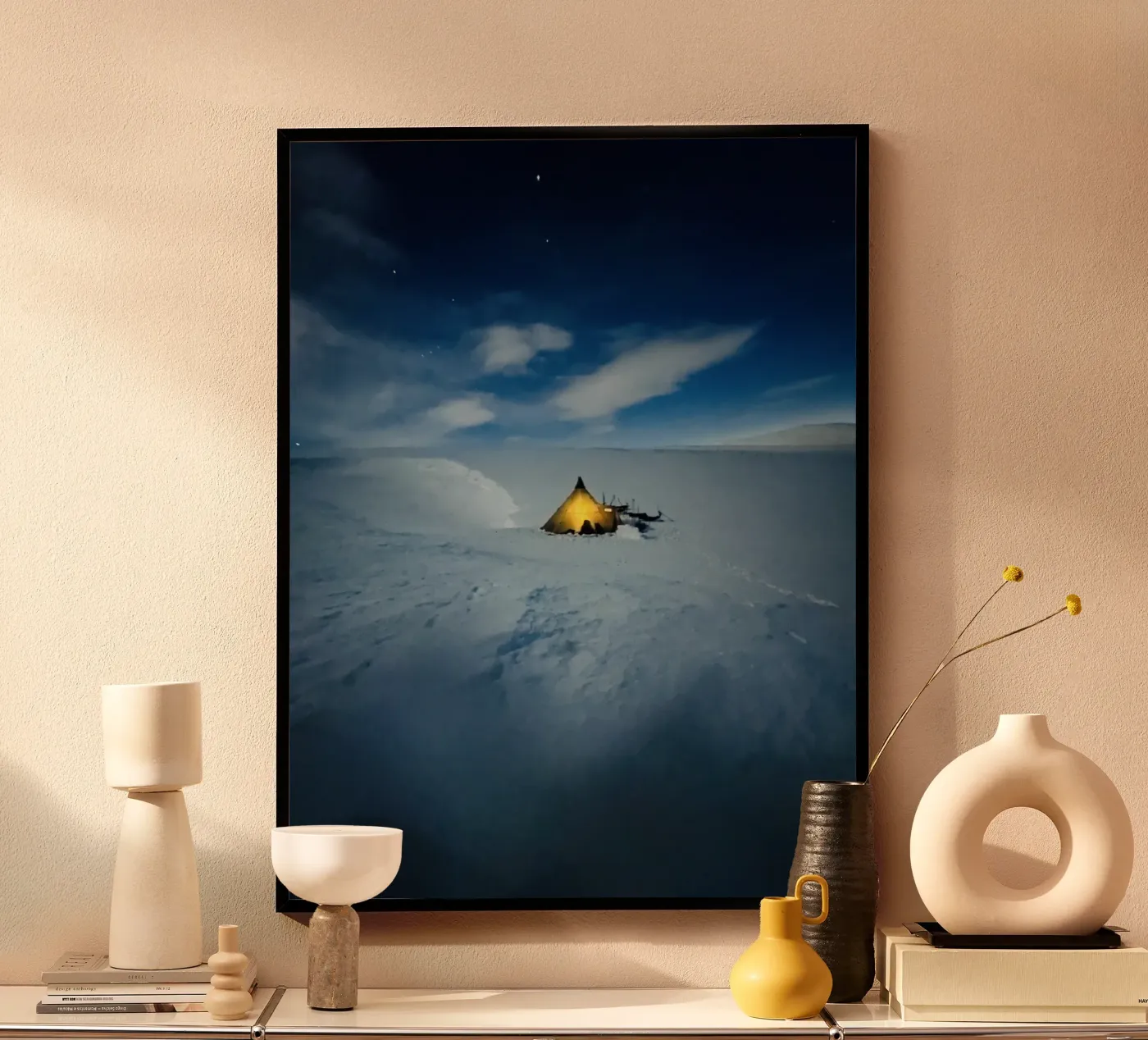 Camping 2.0 poster da Löwenzahntiger