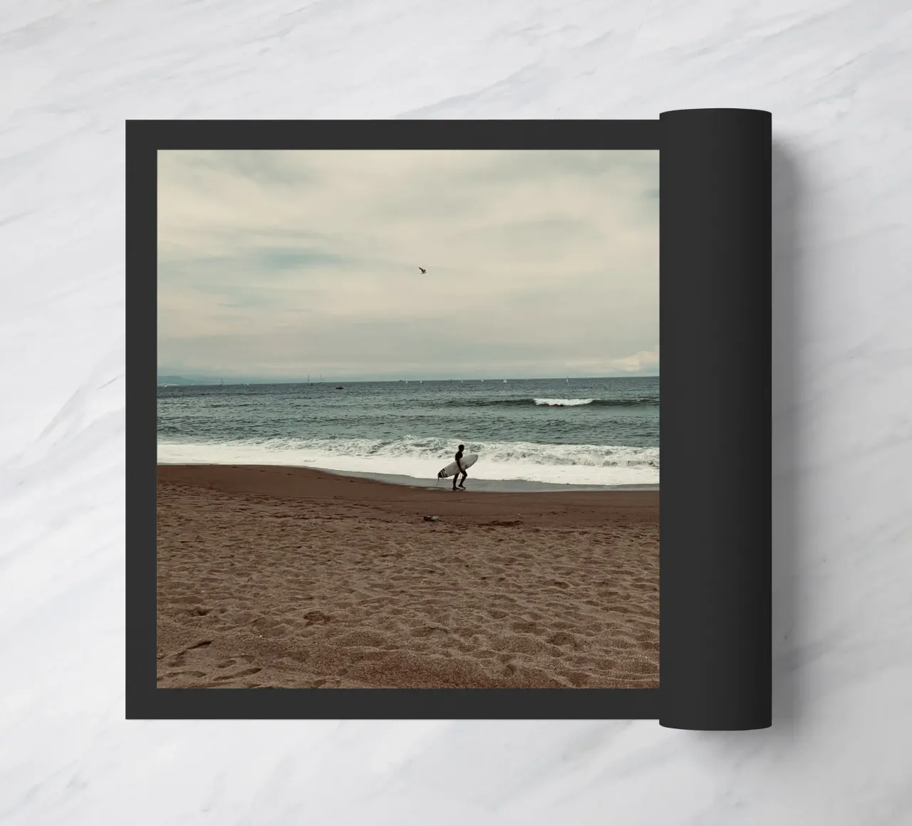 Last wave zerbino da Löwenzahntiger