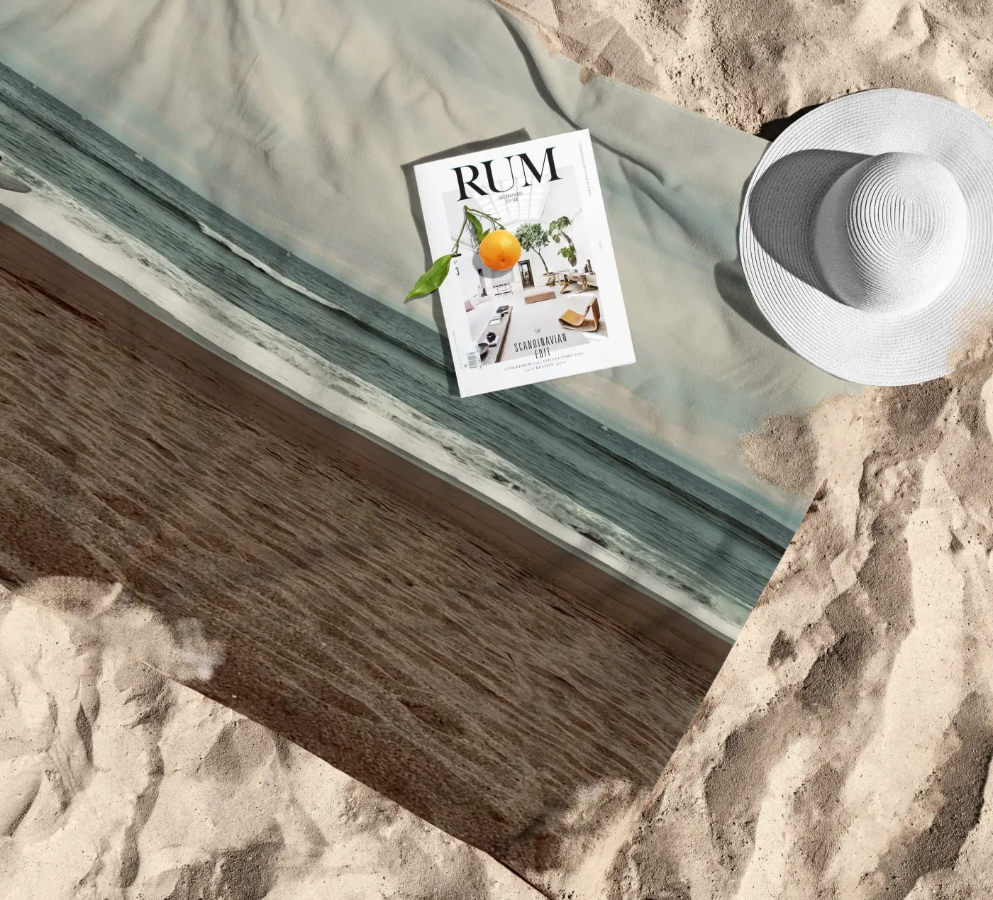 Last wave telo mare da Löwenzahntiger