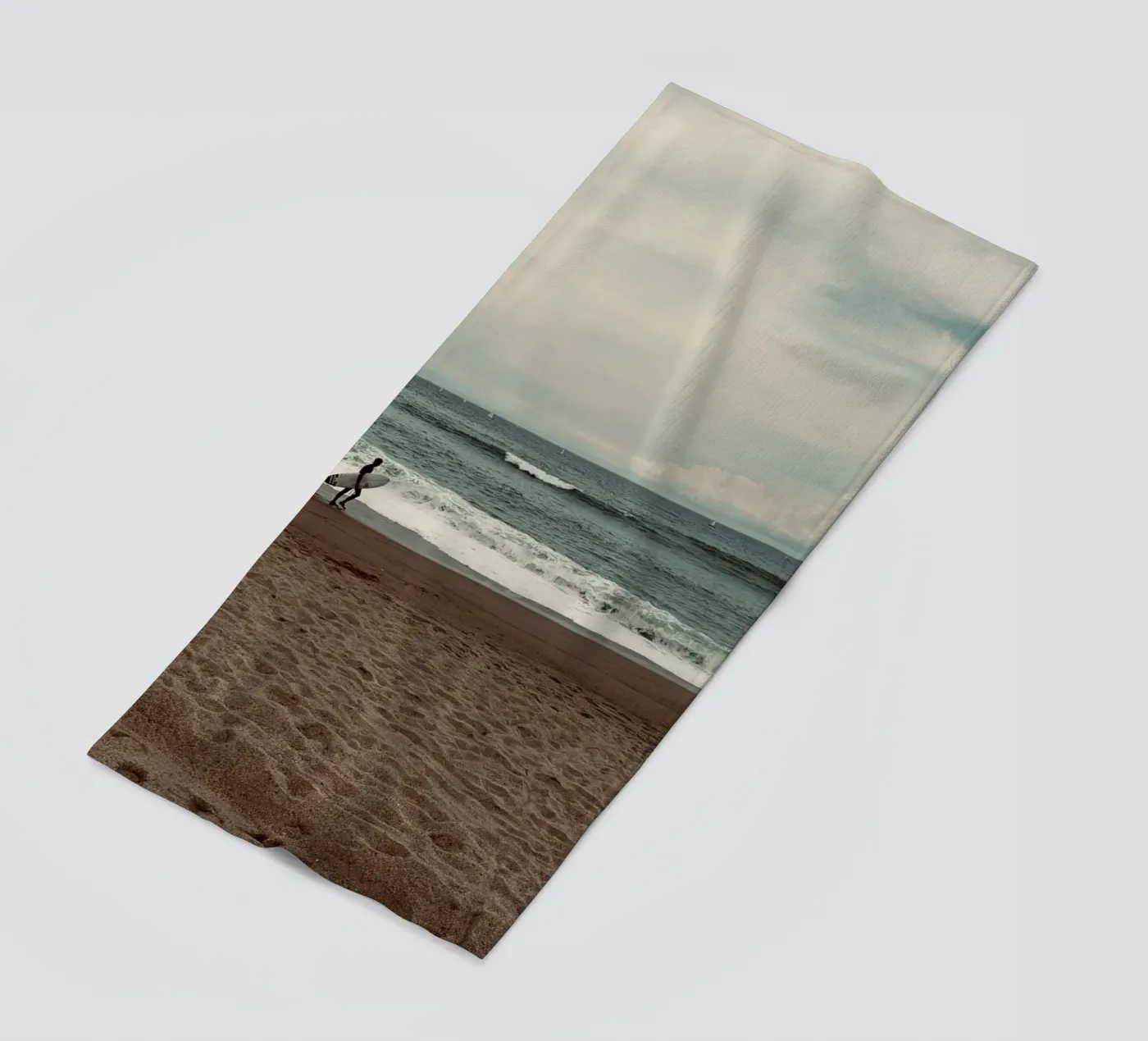 Last wave telo mare da Löwenzahntiger