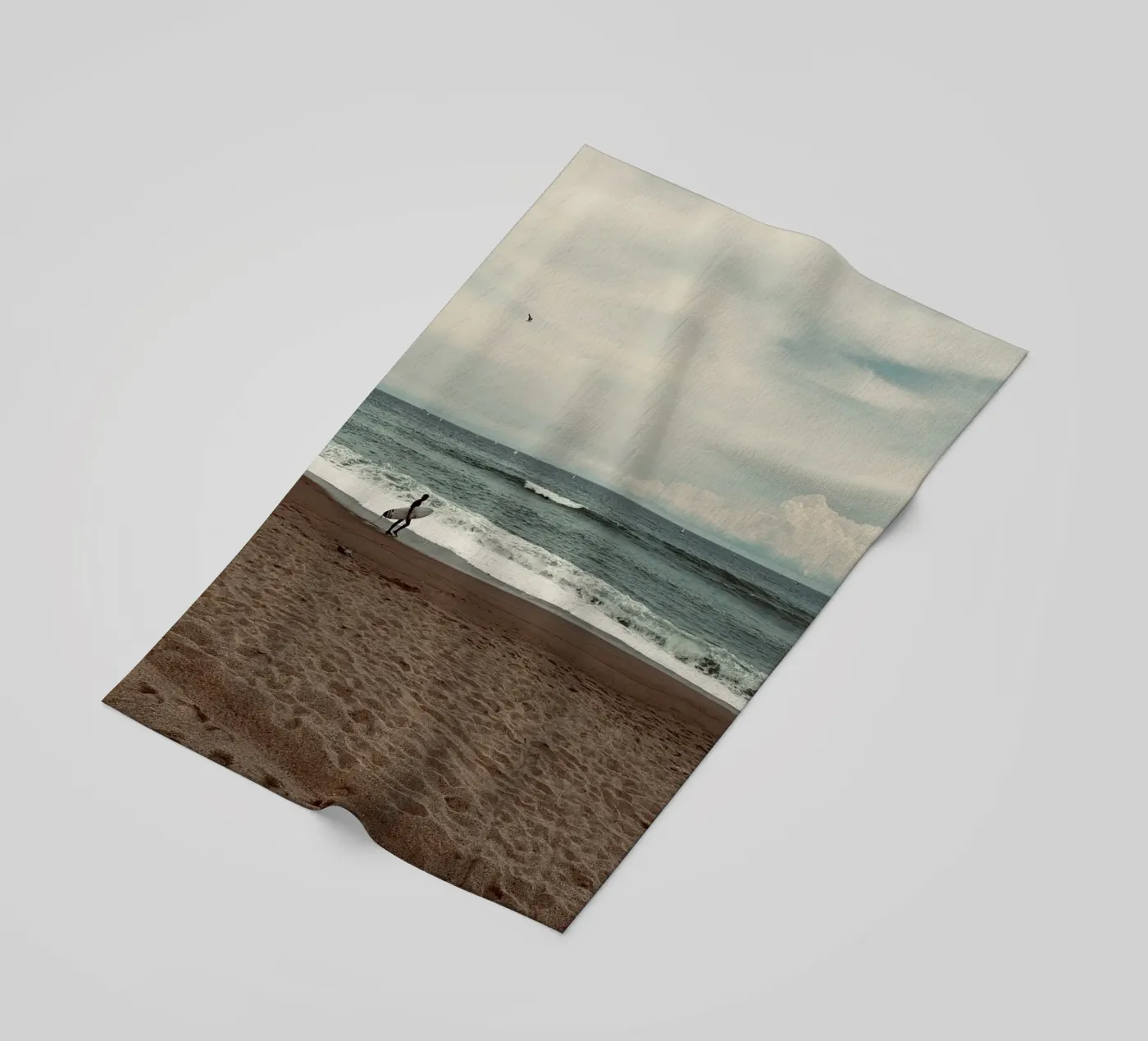 Last wave telo mare da Löwenzahntiger