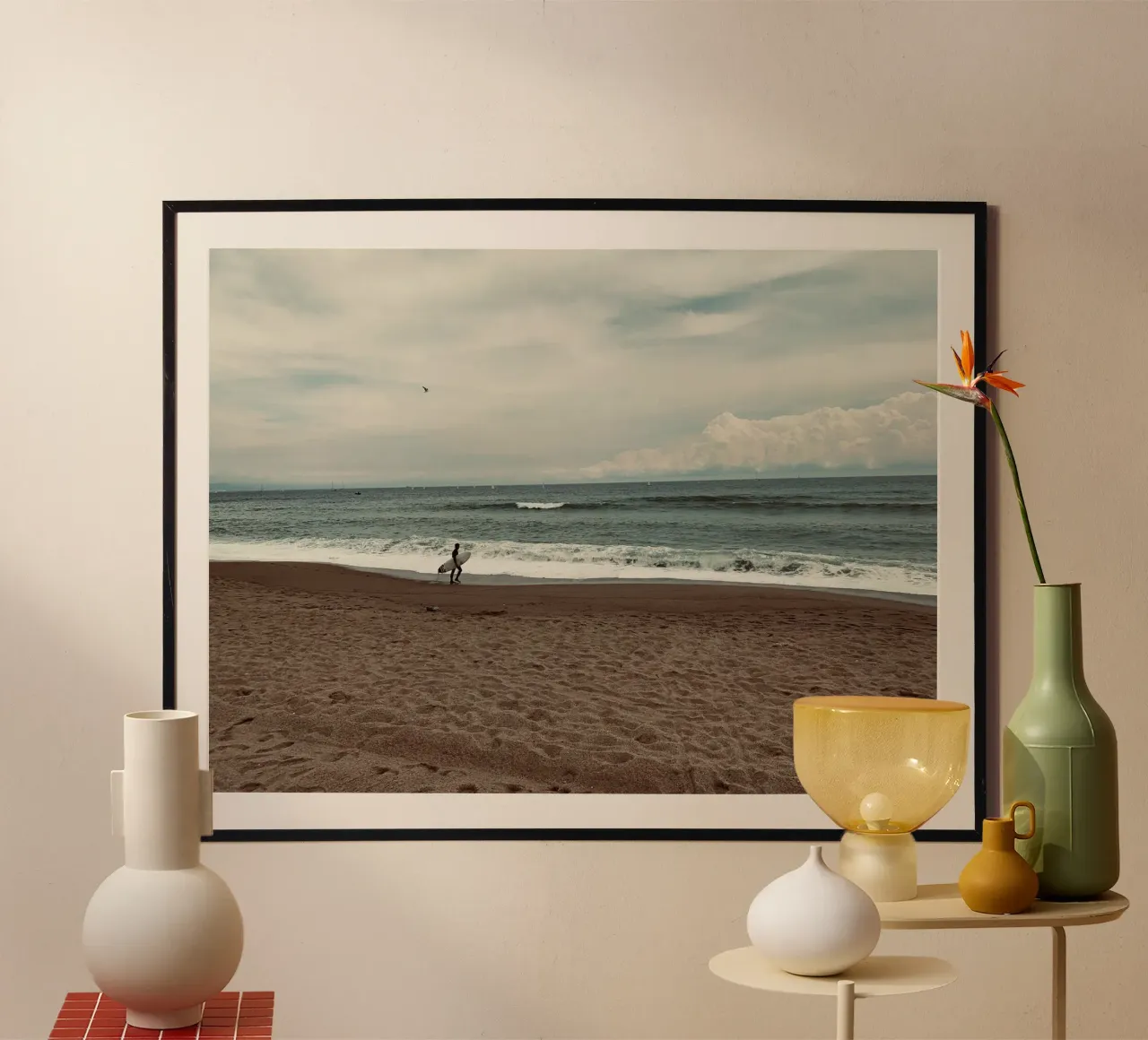 Last wave poster da Löwenzahntiger