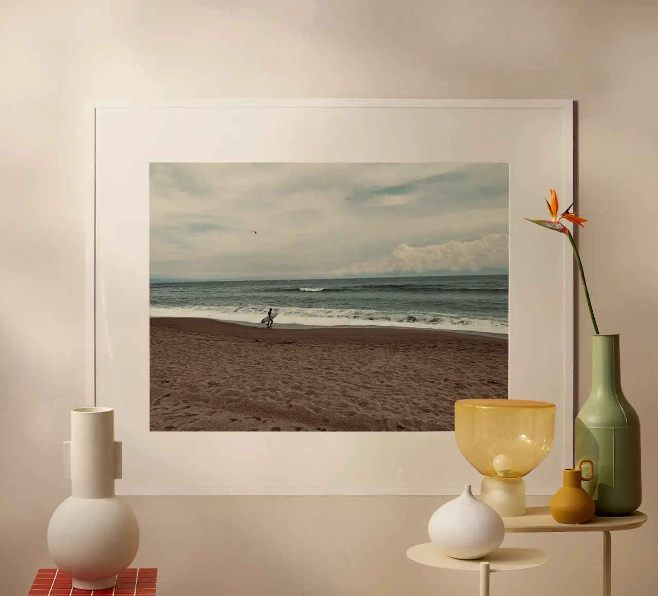 Last wave poster da Löwenzahntiger