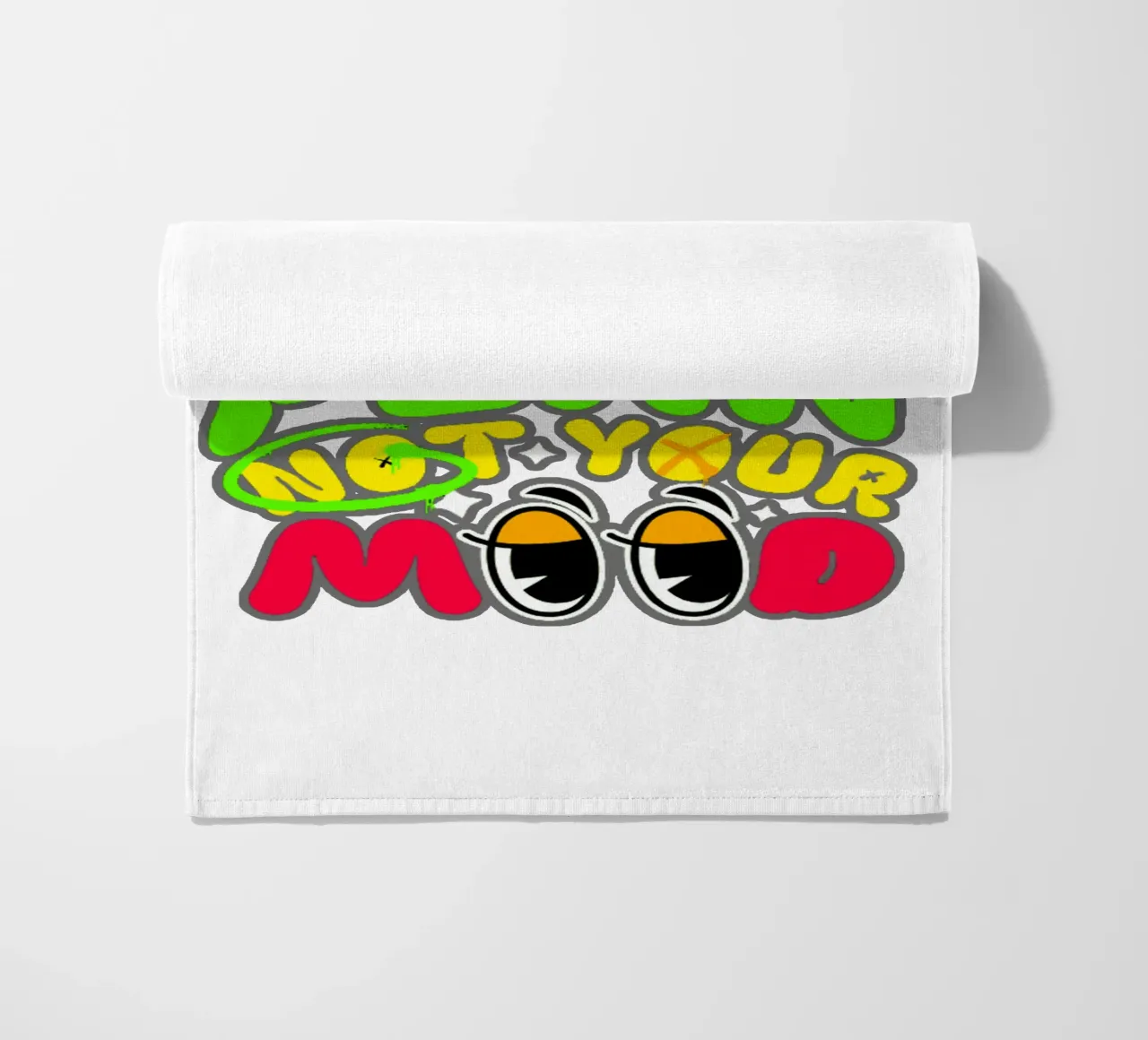 Seguite la vostra pianta, non il vostro umore telo mare da Cute