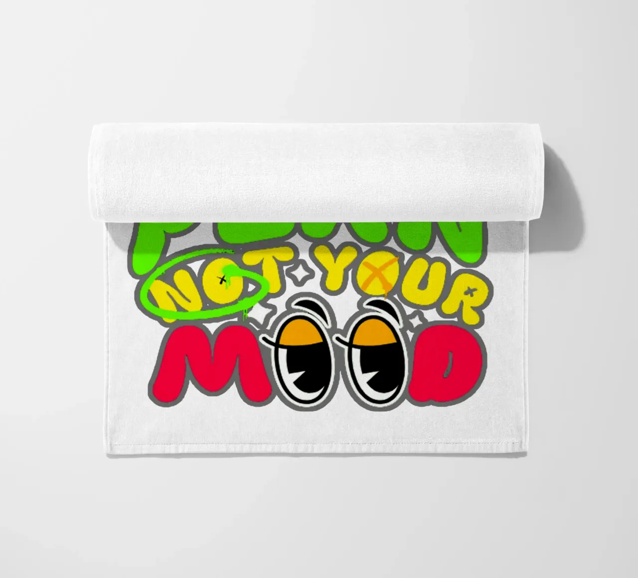 Seguite la vostra pianta, non il vostro umore telo mare da Cute
