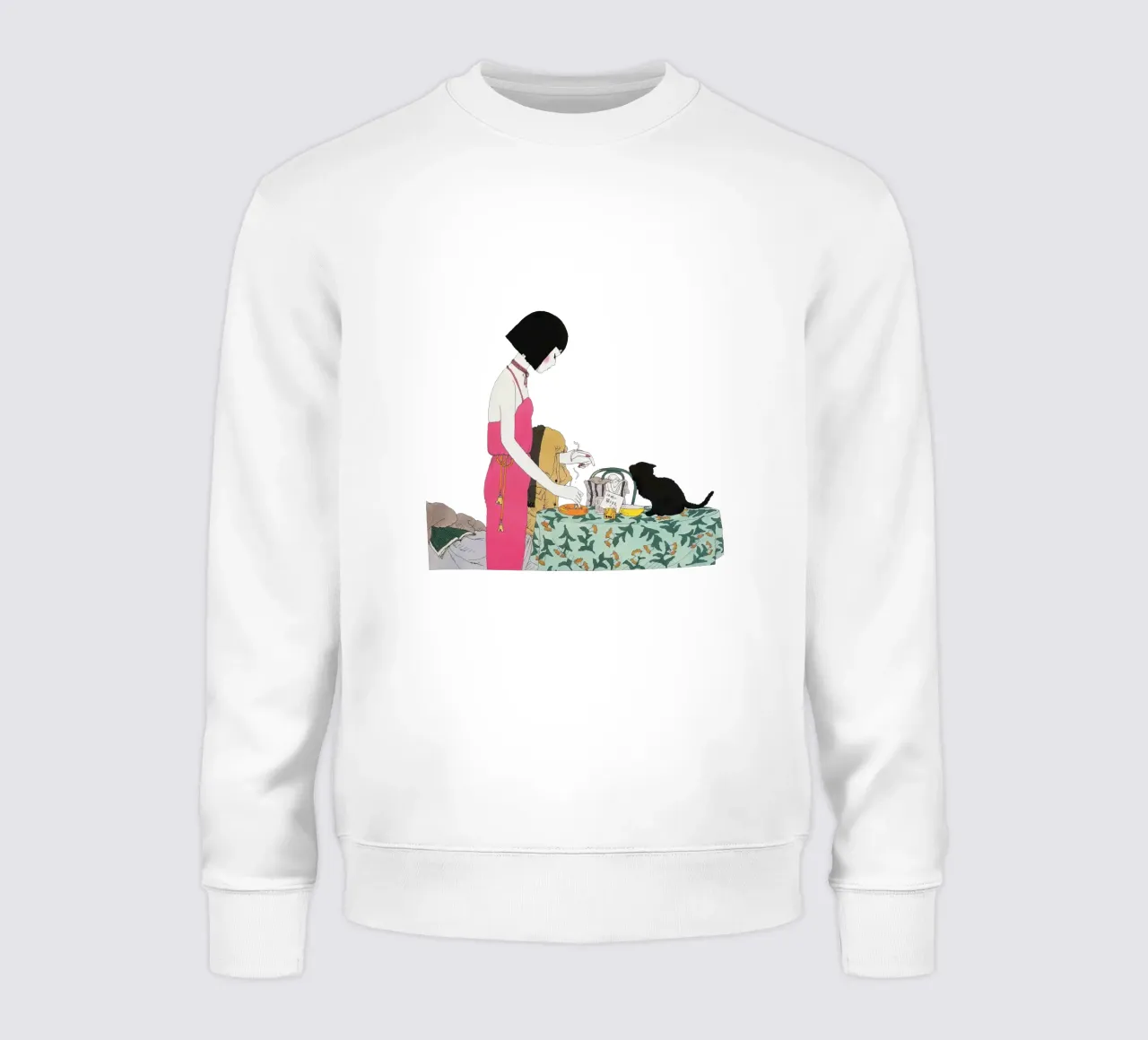 Sogno della lampada felpa da ManondeShop