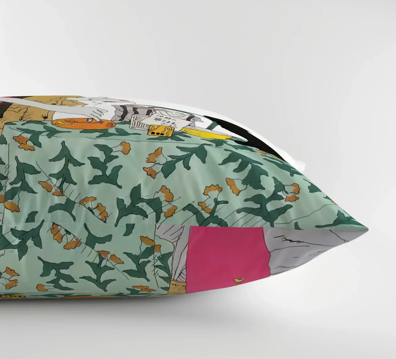 Sogno della lampada cuscino da ManondeShop