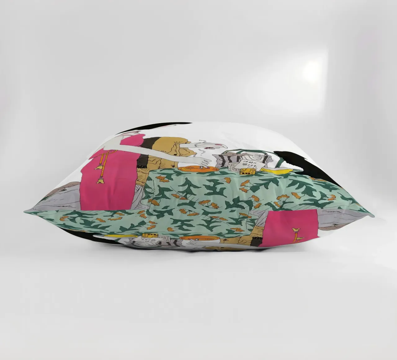 Sogno della lampada cuscino da ManondeShop