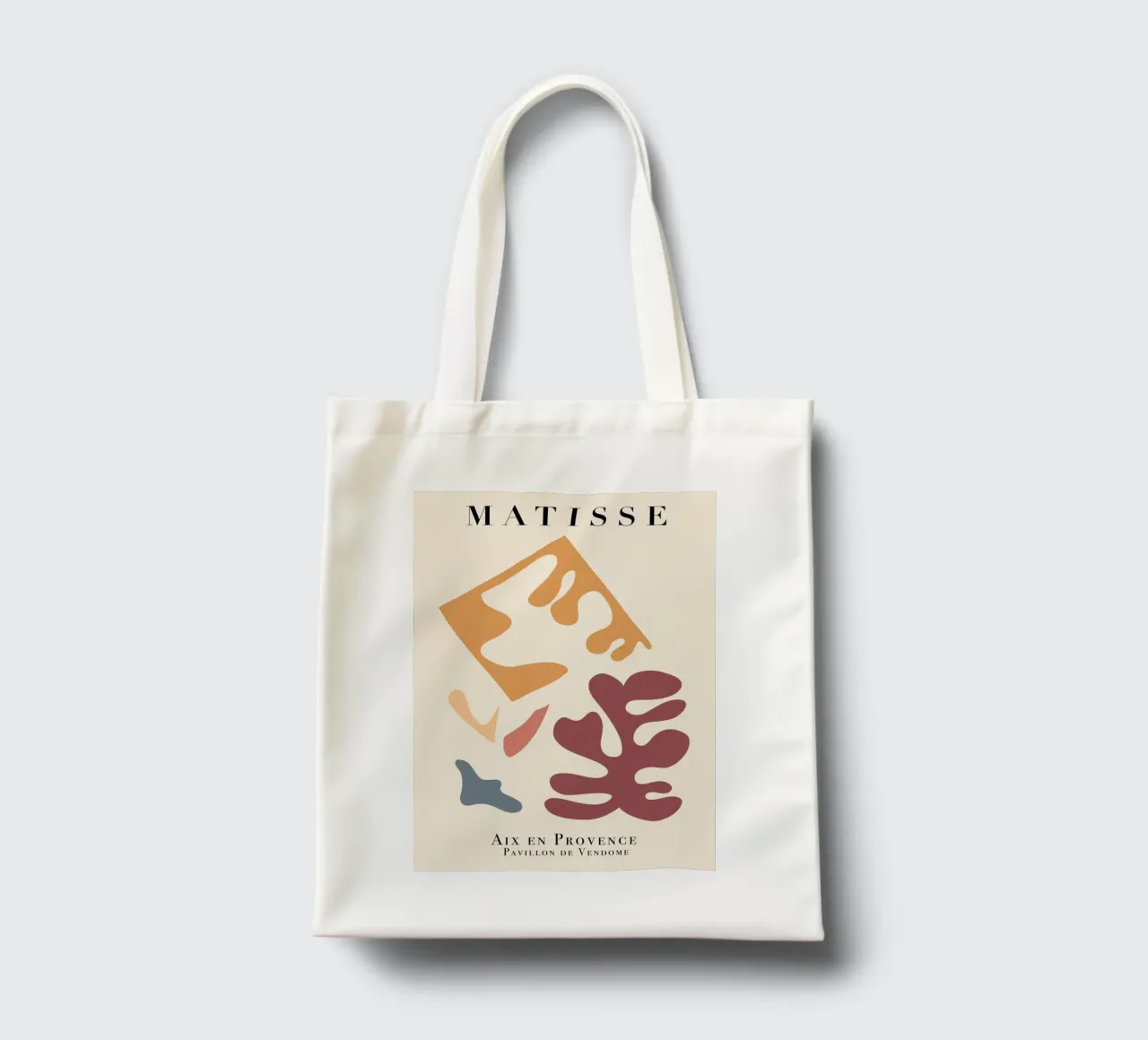 colorful flower tote bag by sazkia art