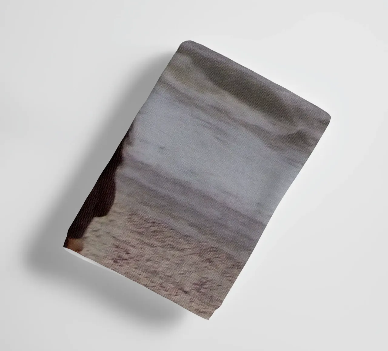 lamp for lovers album towel by ManondeShop