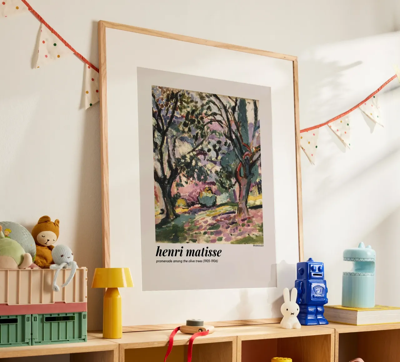 ombra di foglie d'albero carta hahnemühle da sazkia art