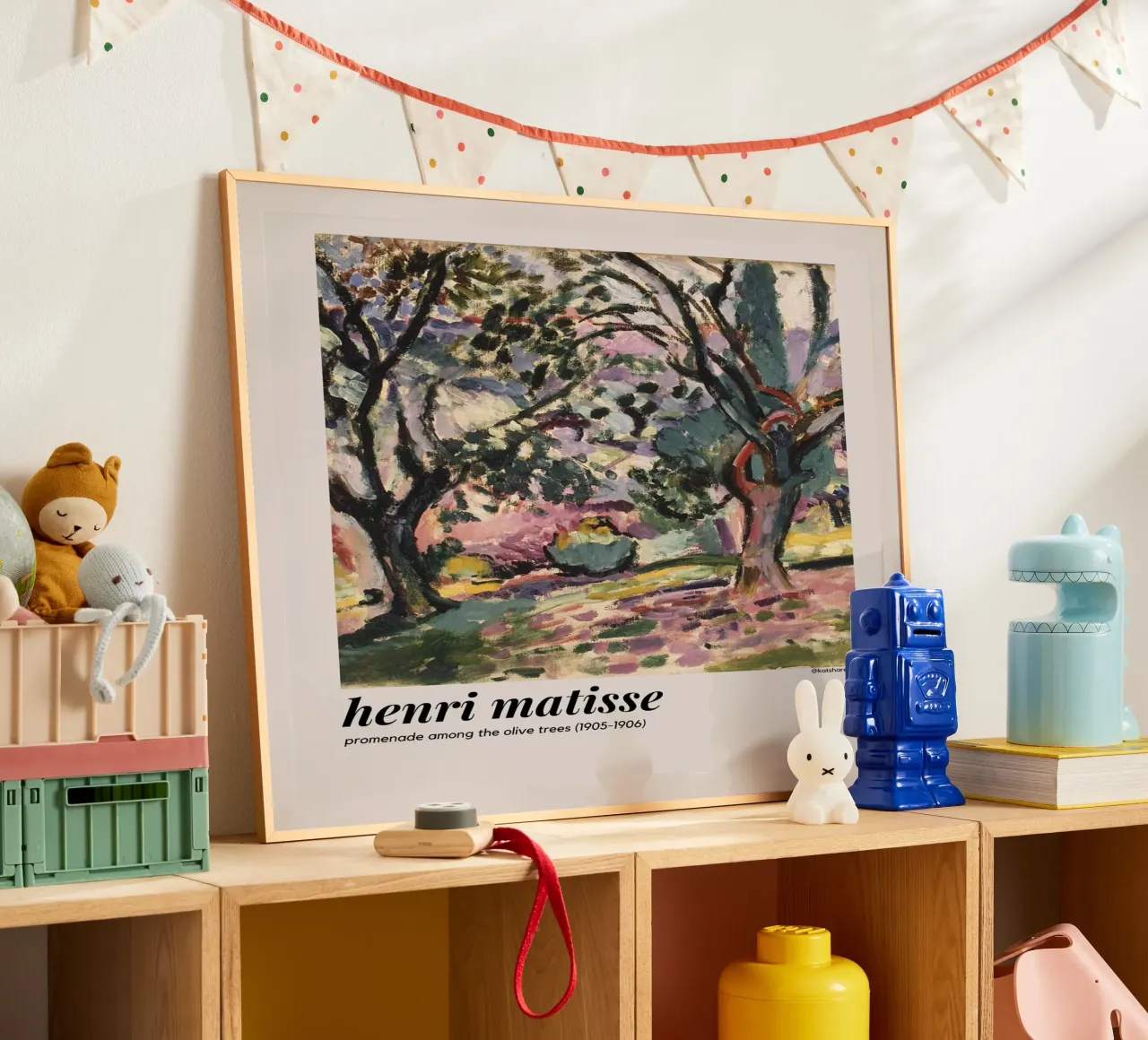 ombra di foglie d'albero carta hahnemühle da sazkia art