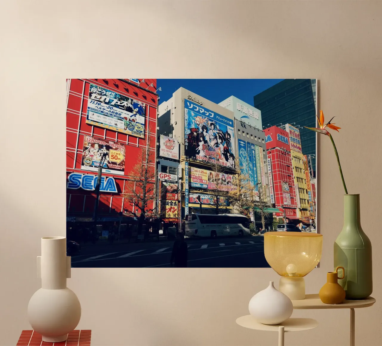 Signs plexiglass da Löwenzahntiger