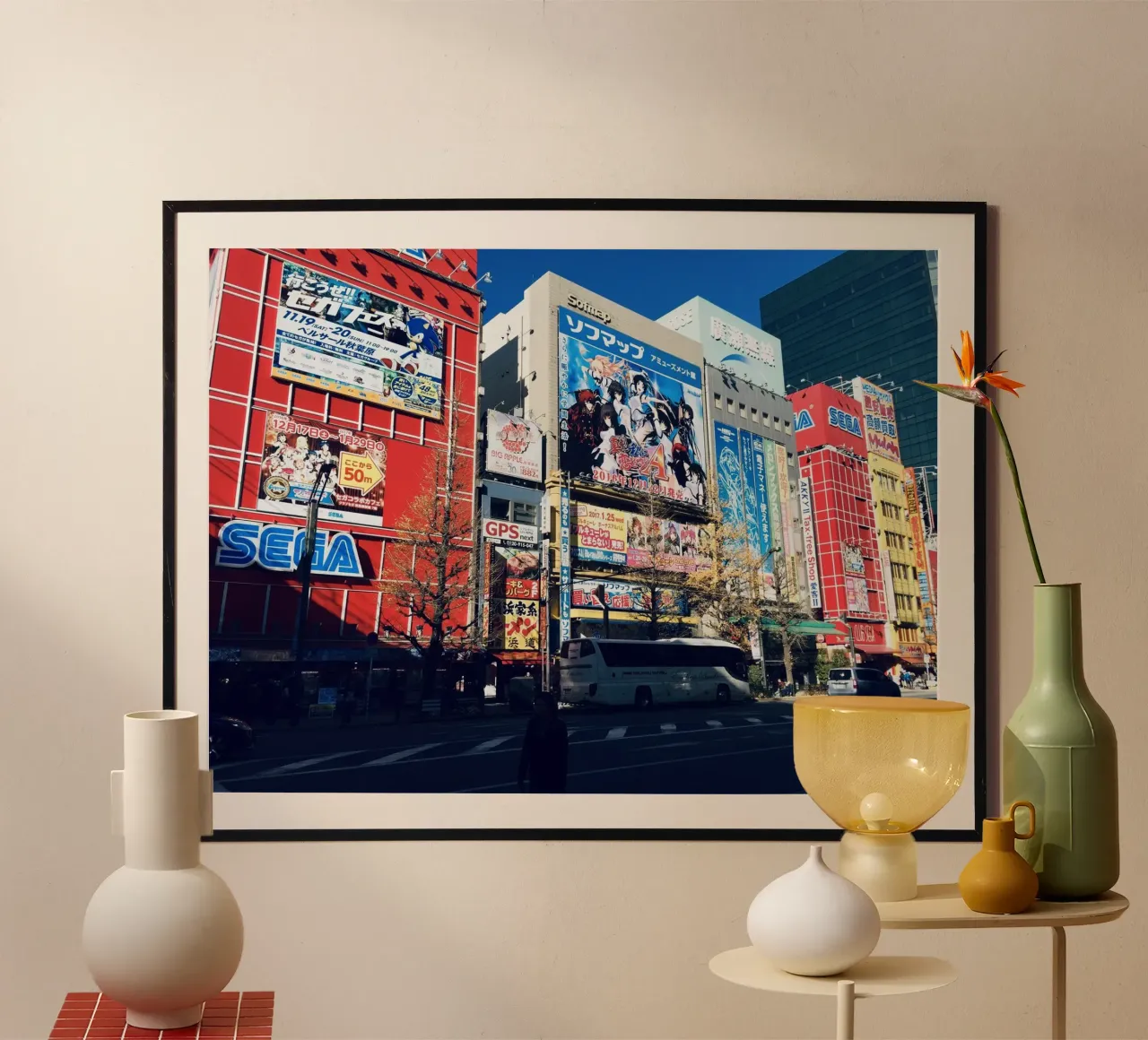 Signs poster da Löwenzahntiger