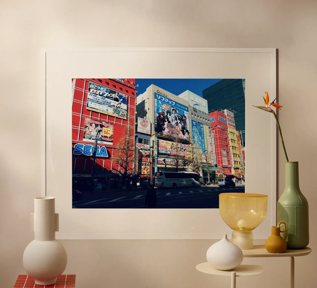 Signs poster da Löwenzahntiger