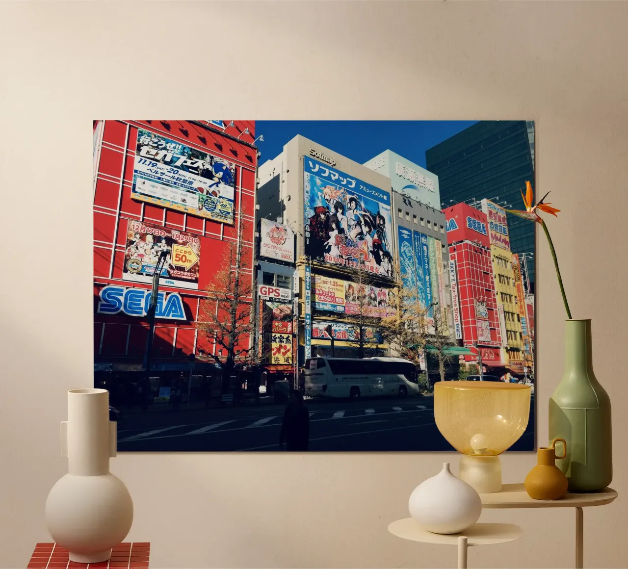 Signs poster da Löwenzahntiger