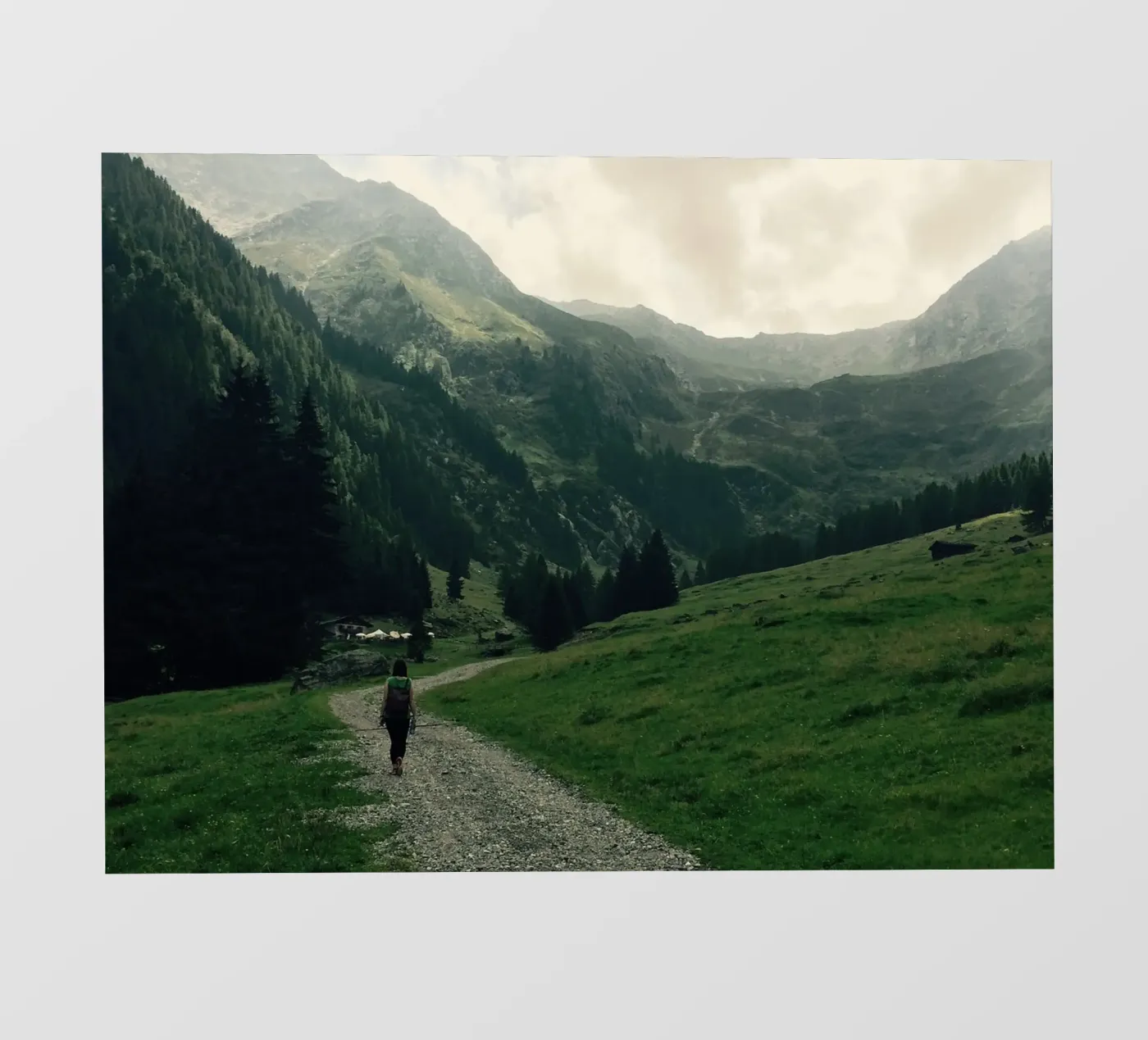 Back down pvc cover by Löwenzahntiger