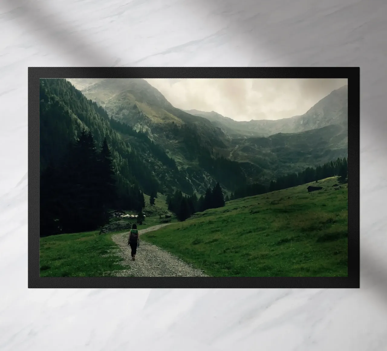 Back down zerbino da Löwenzahntiger