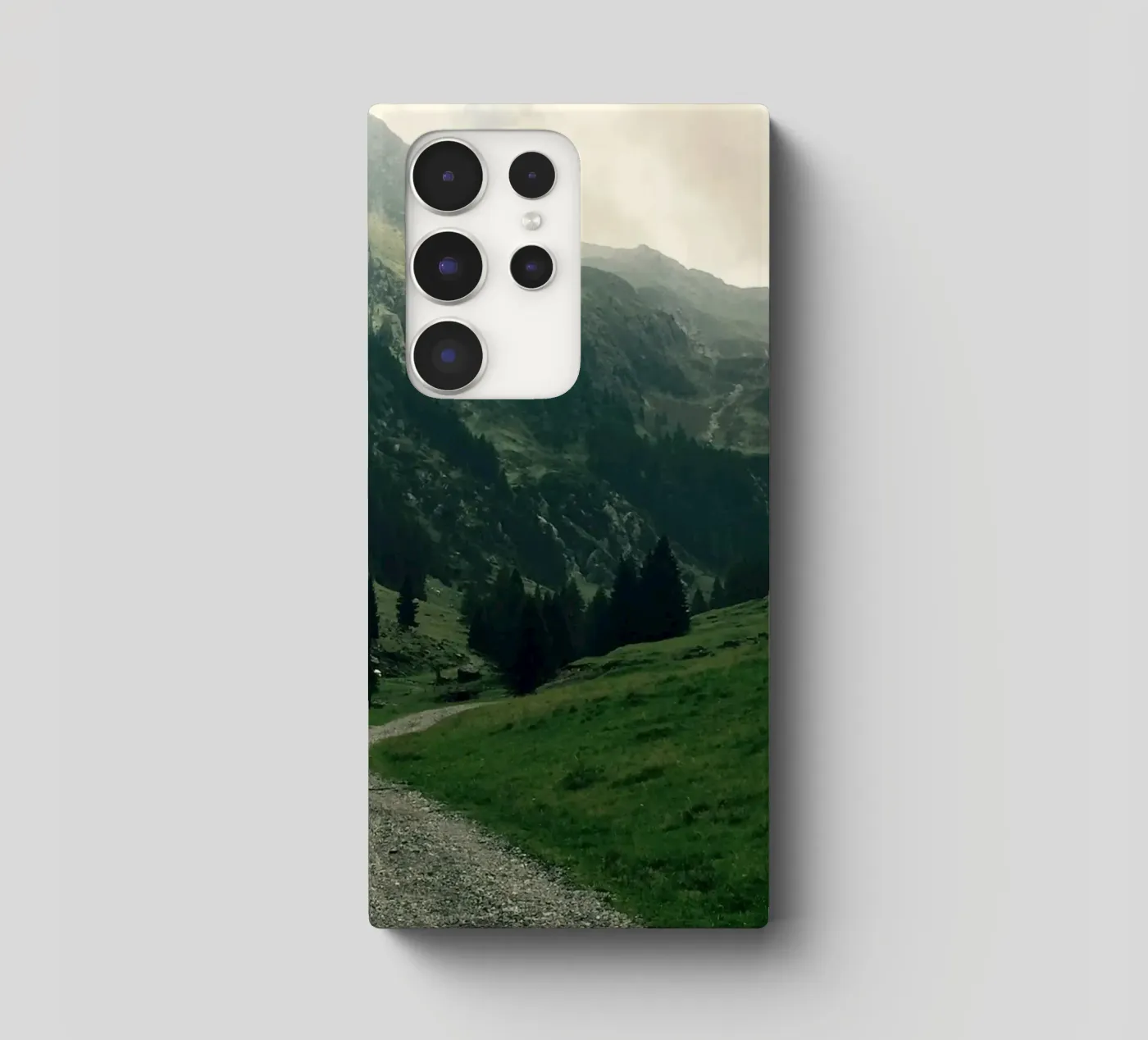 Back down cover samsung da Löwenzahntiger