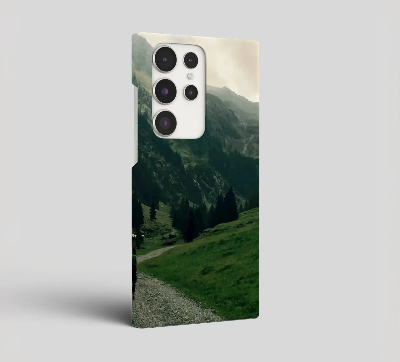 Back down cover samsung da Löwenzahntiger