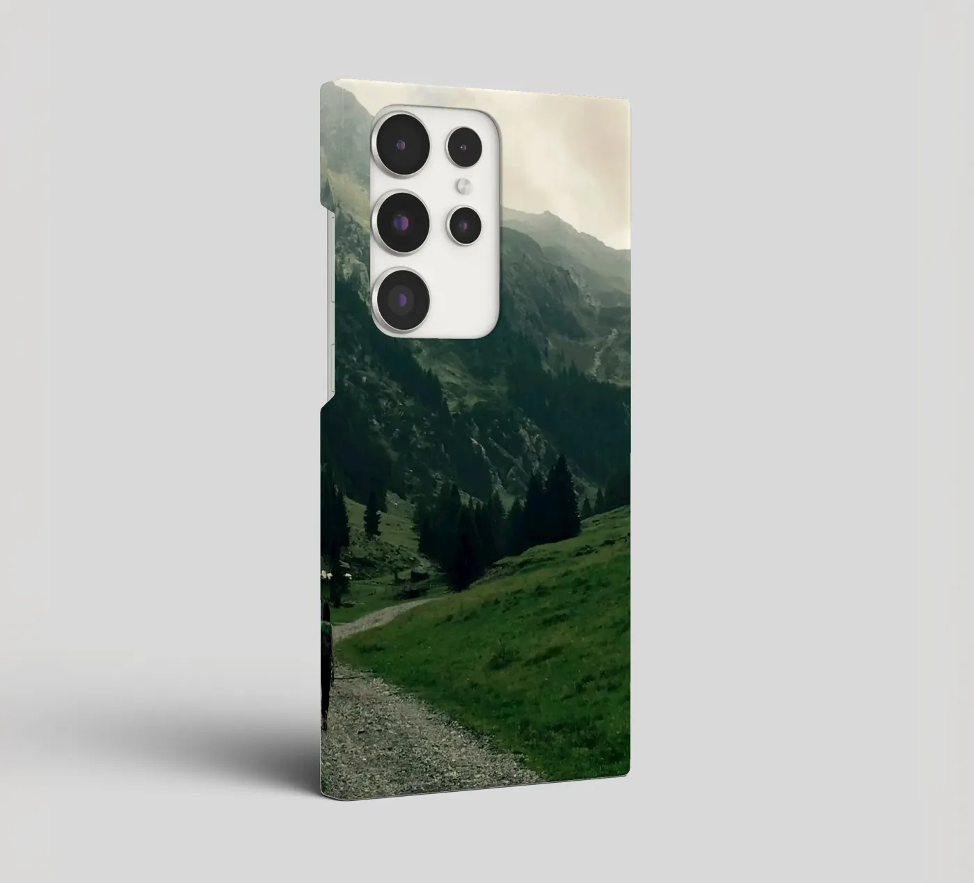 Back down cover samsung da Löwenzahntiger