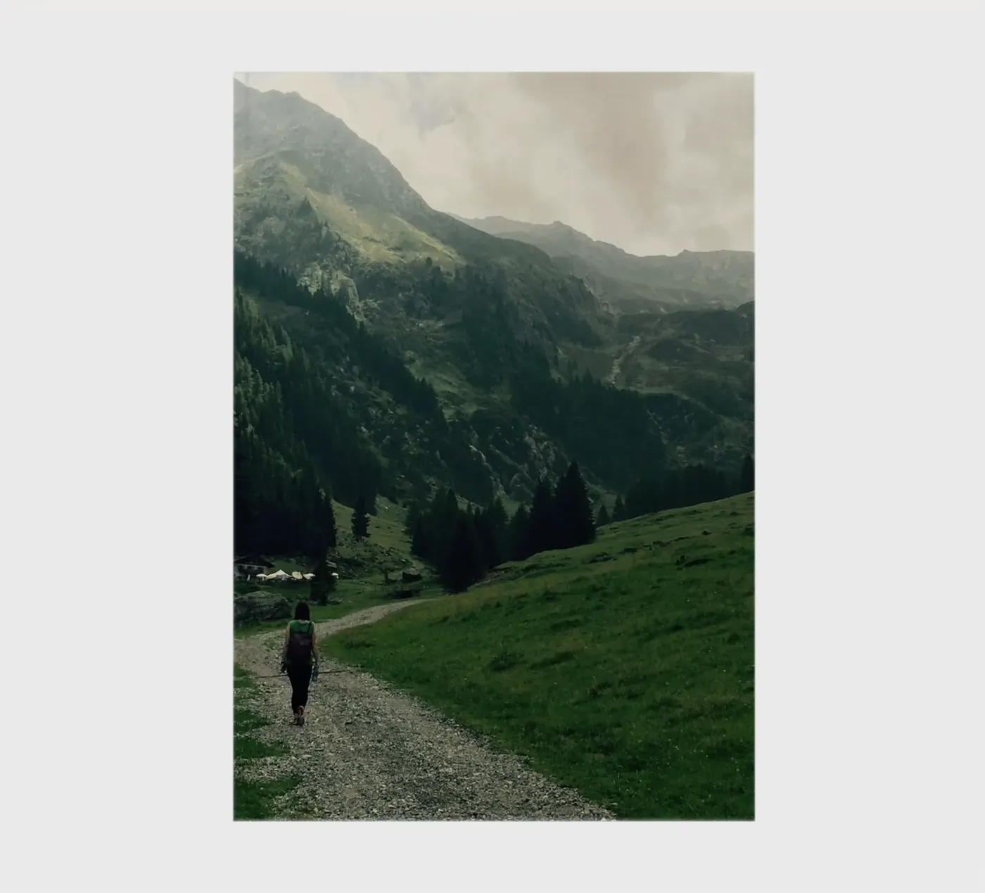 Back down notebook by Löwenzahntiger