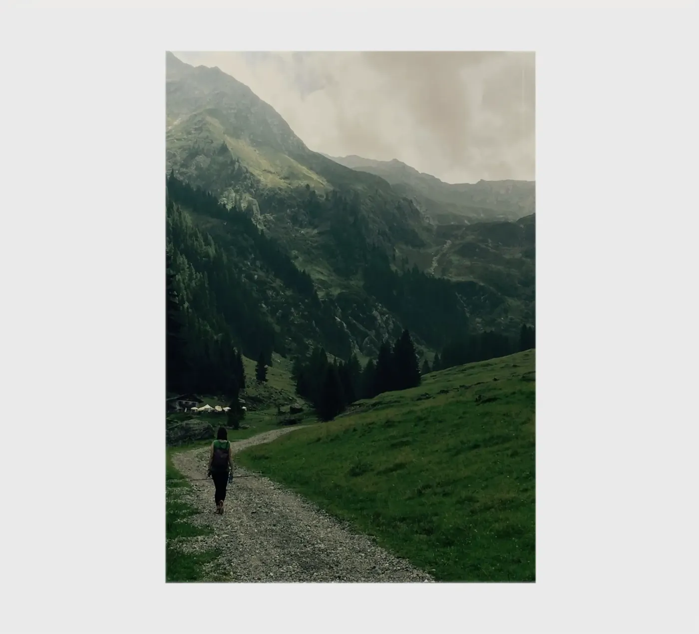 Back down notebook by Löwenzahntiger