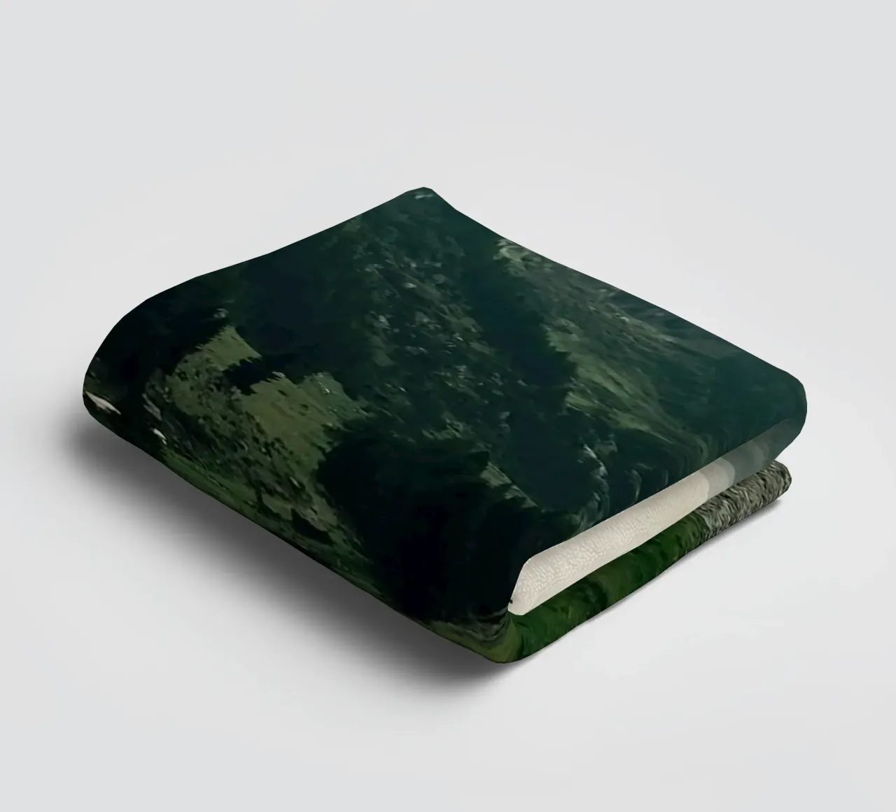 Back down Handtuch von Löwenzahntiger