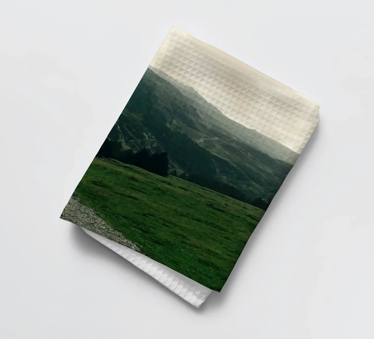 Back down torchon de Löwenzahntiger