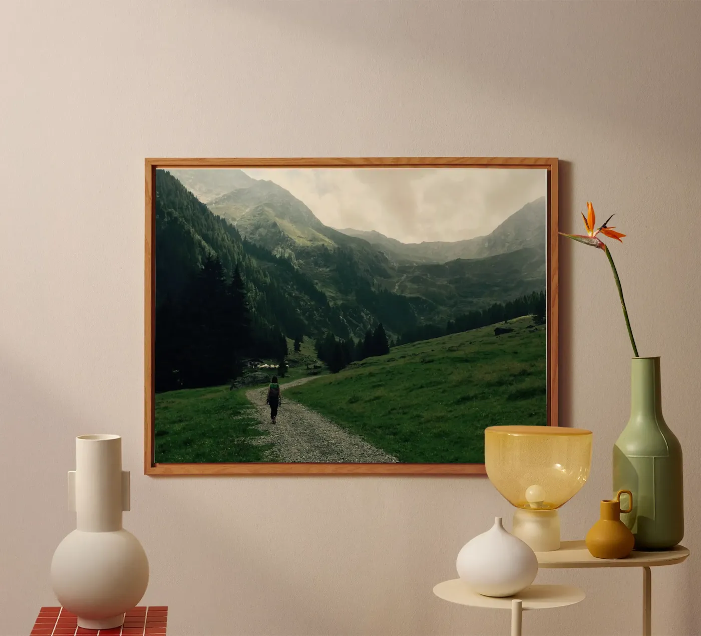 Back down forex-plaat van Löwenzahntiger