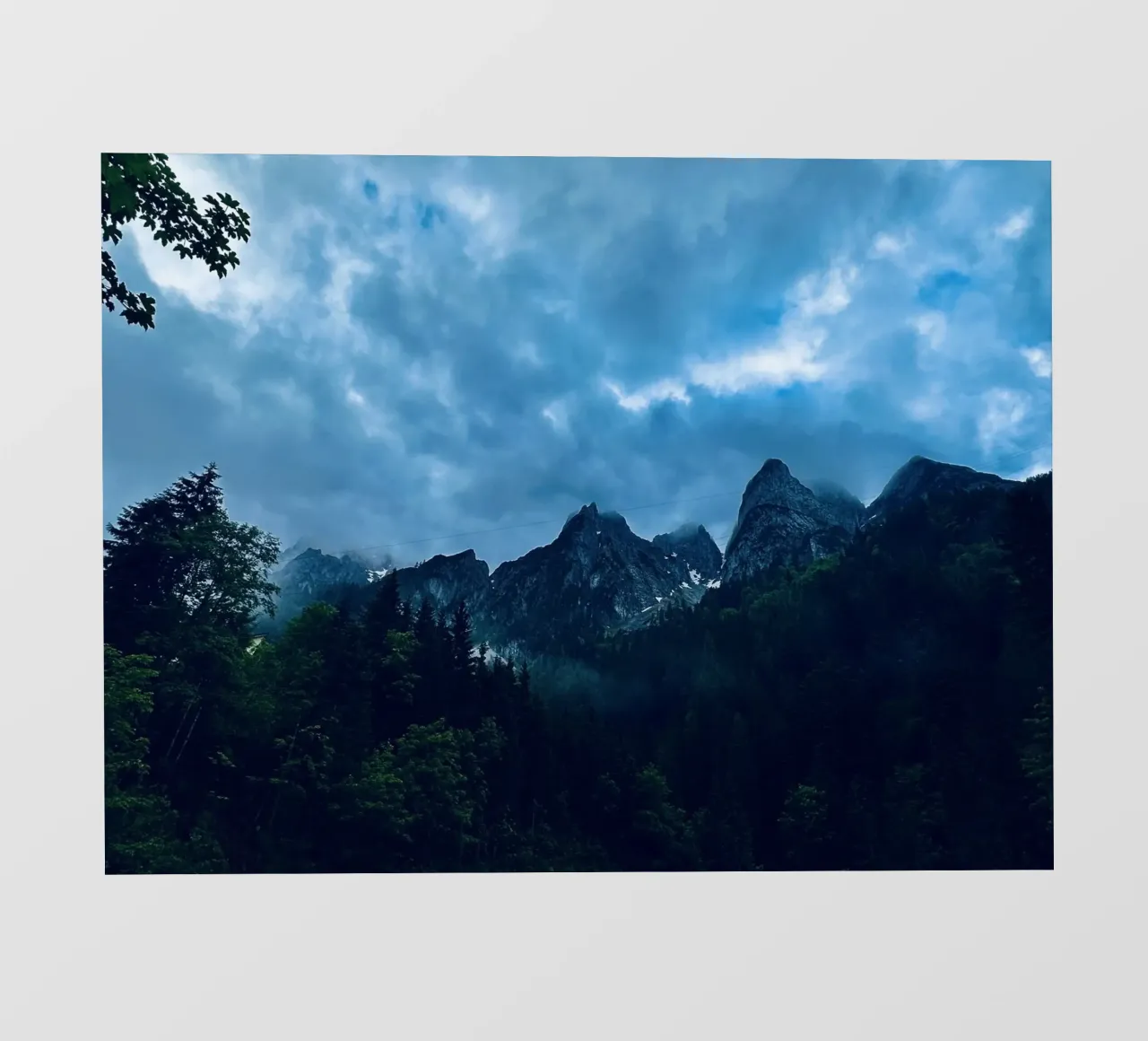 Peaks telo in pvc da Löwenzahntiger