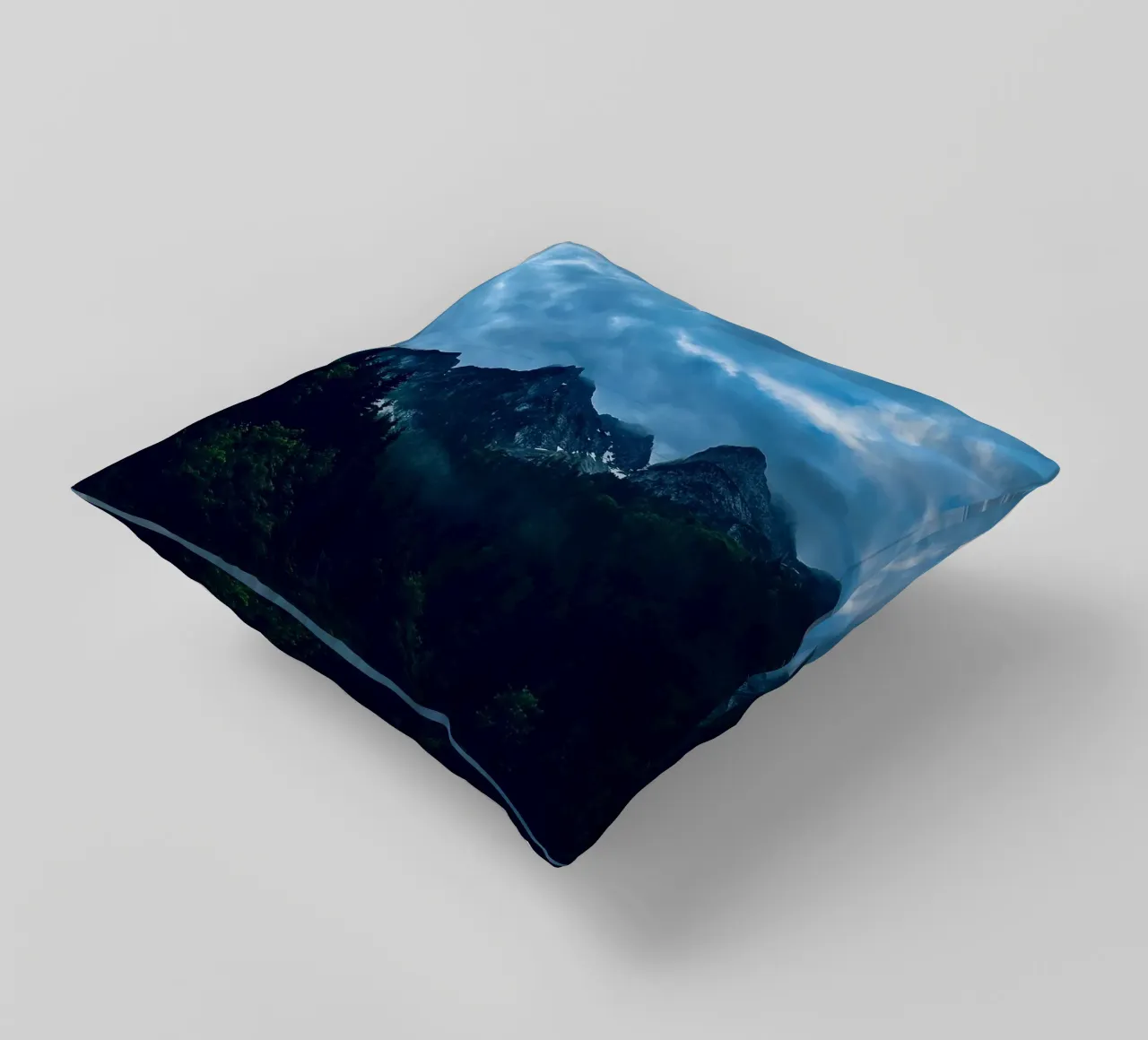 Peaks cuscino da Löwenzahntiger