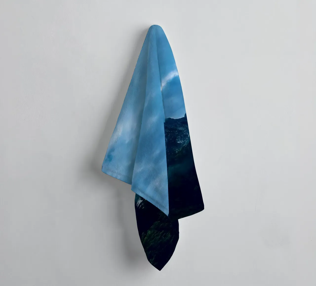 Peaks asciugamano da bagno da Löwenzahntiger