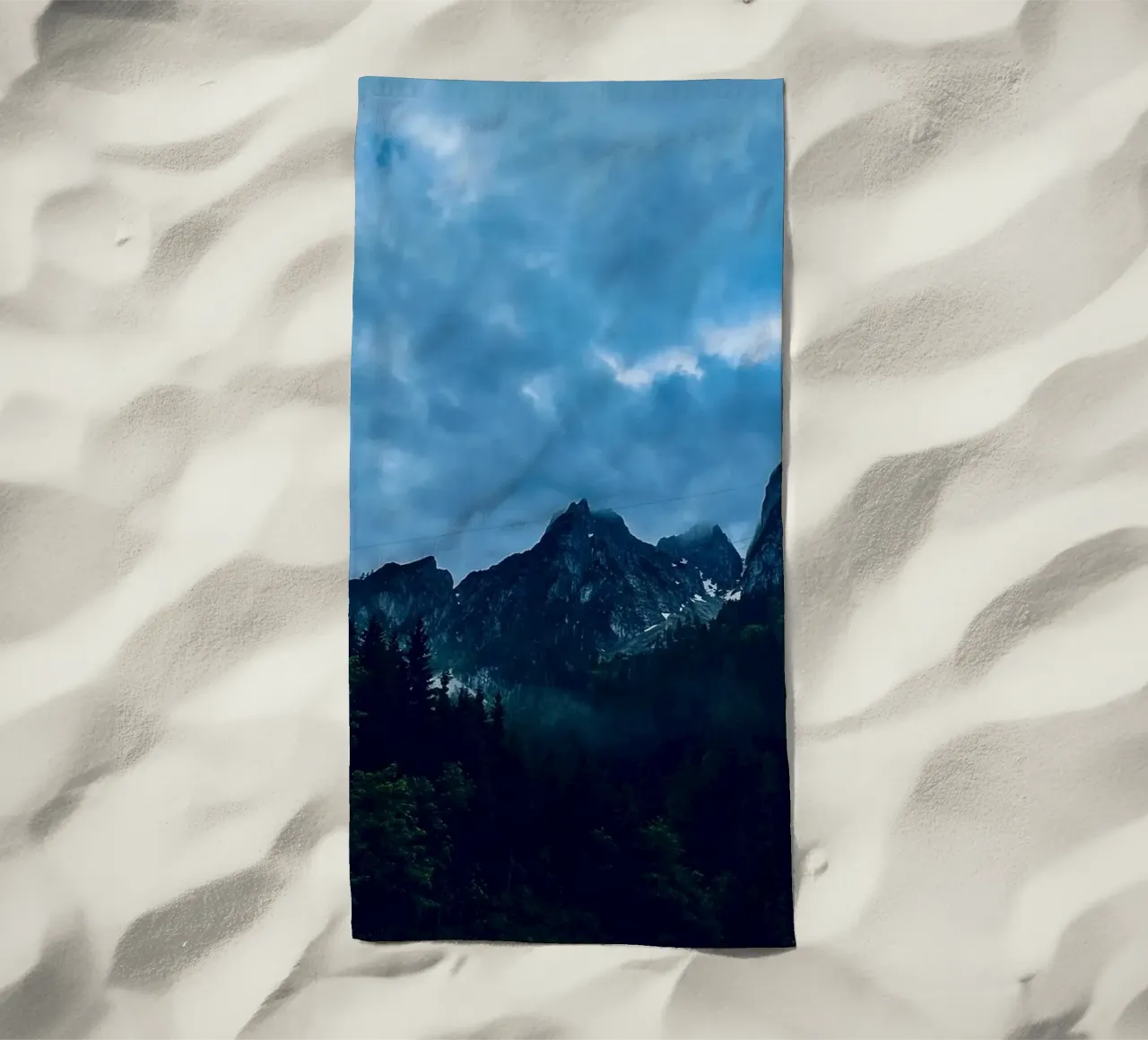 Peaks telo mare da Löwenzahntiger