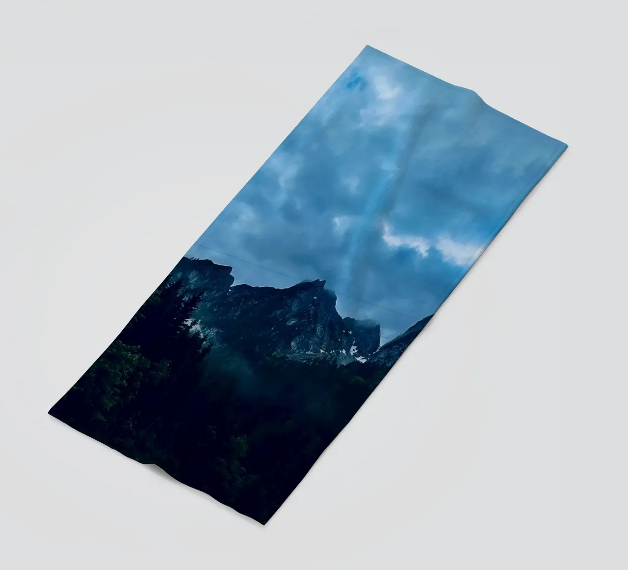 Peaks telo mare da Löwenzahntiger