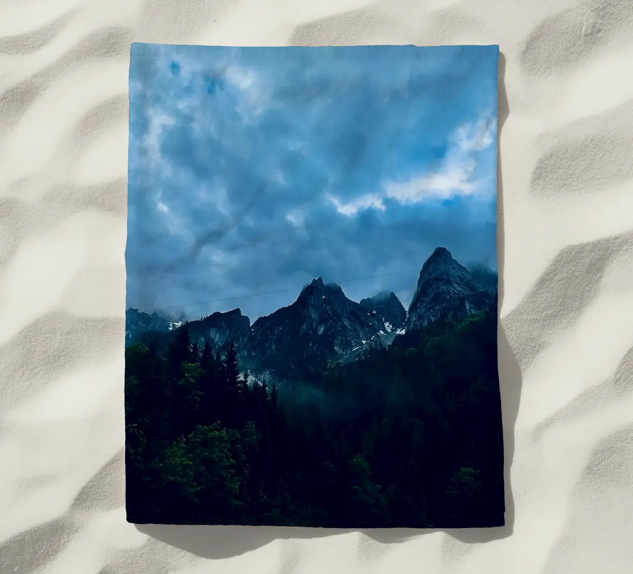 Peaks telo mare da Löwenzahntiger