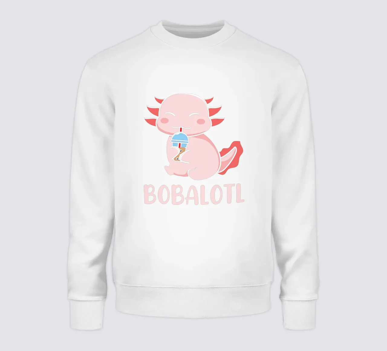 BOBALOTL felpa da edsonramosart