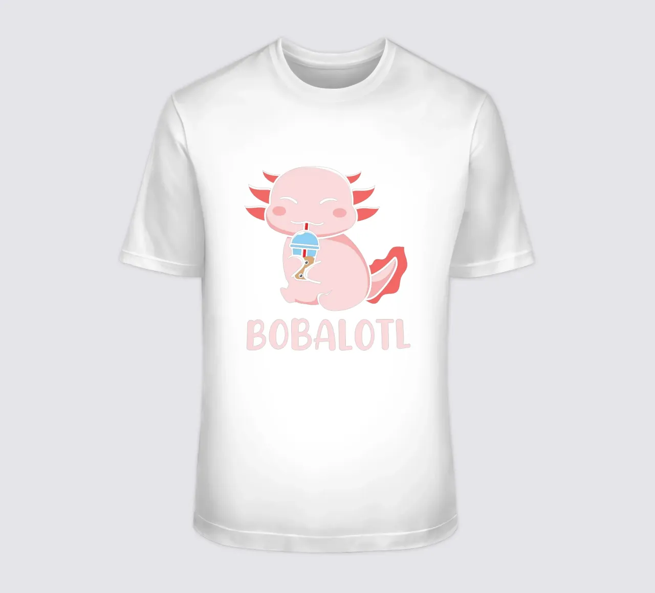 BOBALOTL t-shirt da edsonramosart