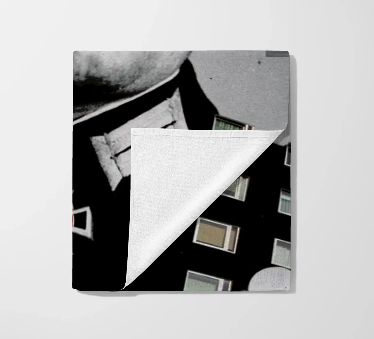 War Collage 2 telo mare da Marko Köppe