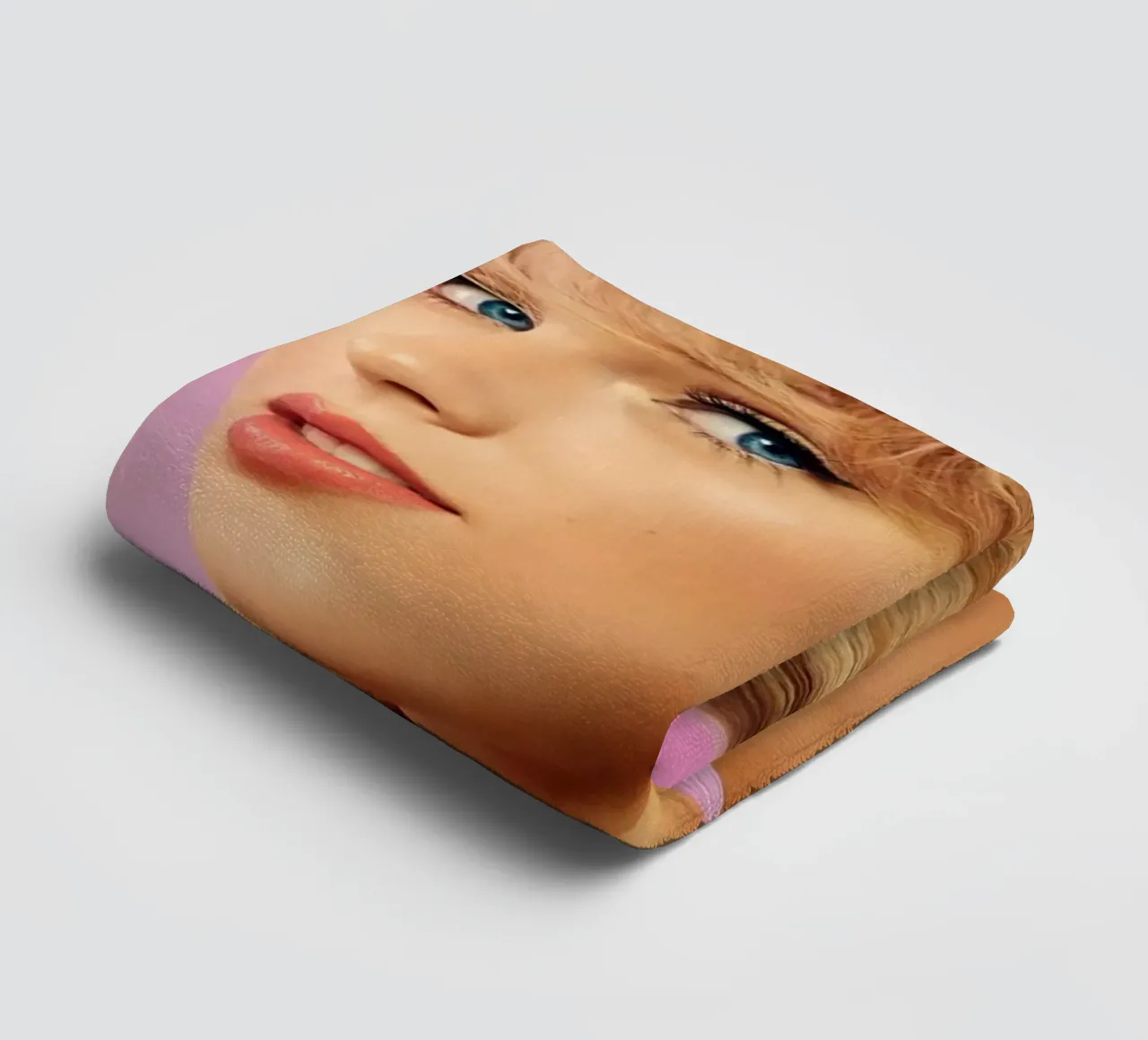 Taylor Swift towel by Musadad Shop