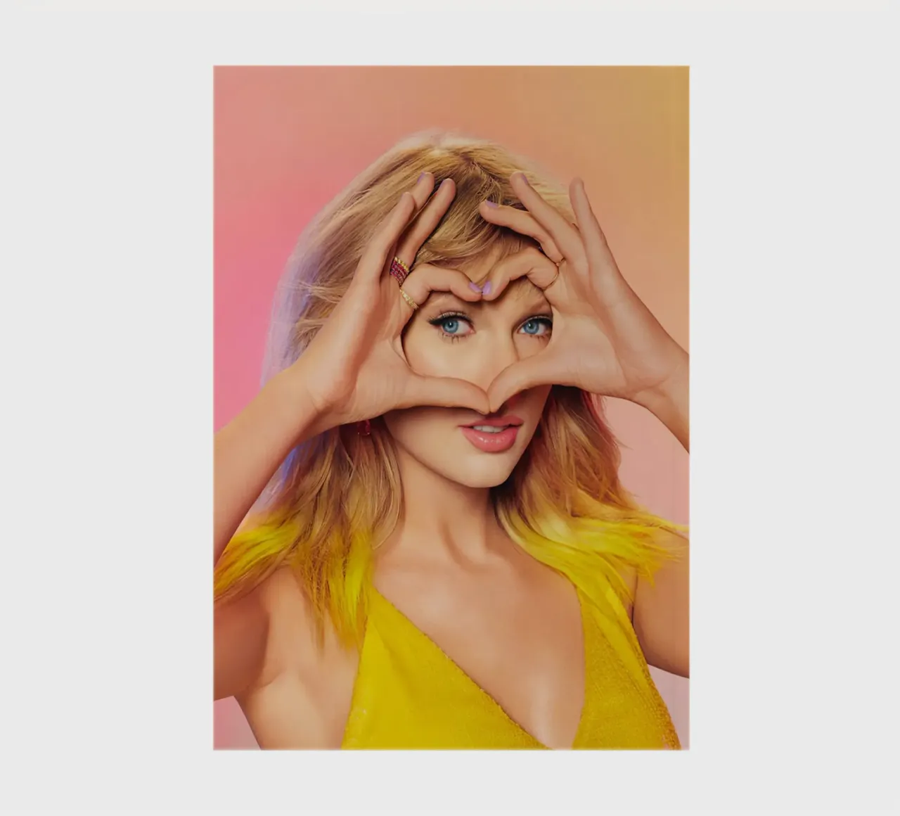 Taylor Swift notebook by Musadad Shop