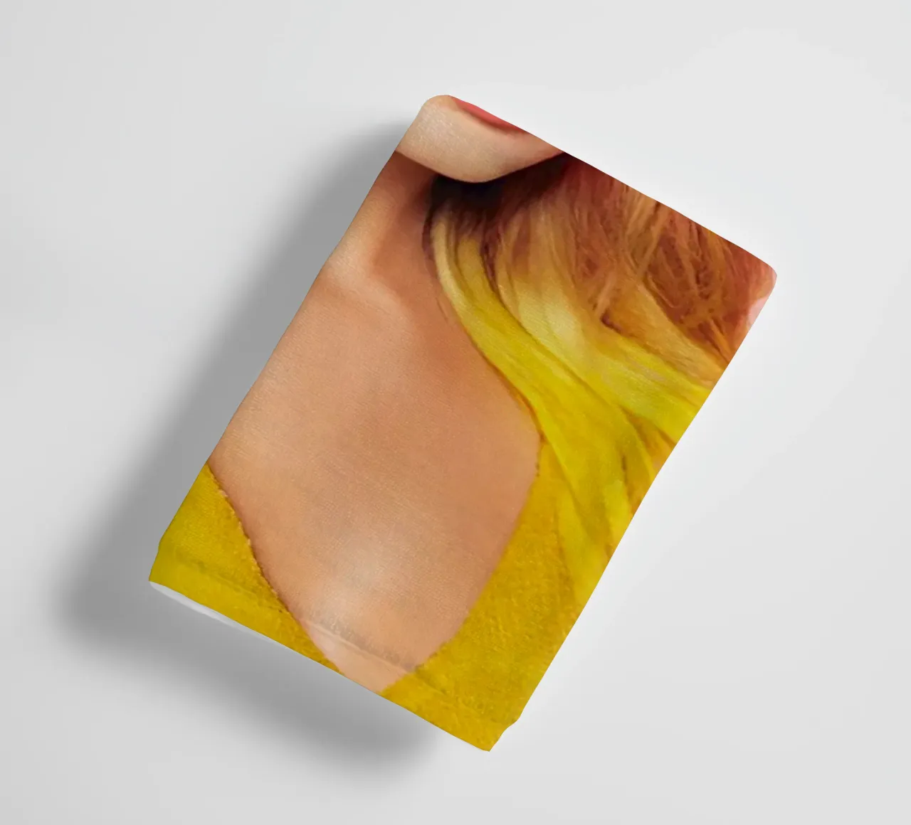 Taylor Swift towel by Musadad Shop